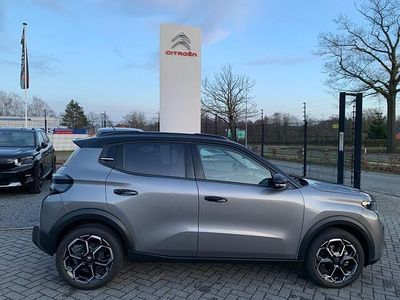 Occasion Citroën C3 101 PK (74 kW) 2024 Grijs Hatchback
