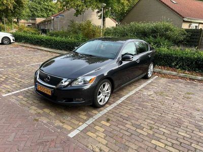 Lexus GS450H