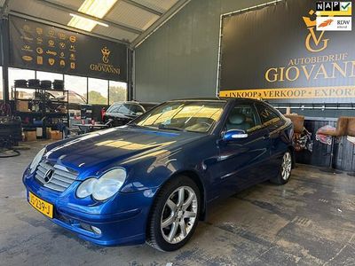 Mercedes C230