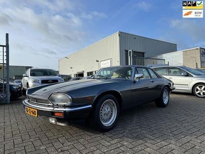 tweedehands Jaguar XJS 5.3 V12 Coupé, Vol leder, Prachtige auto