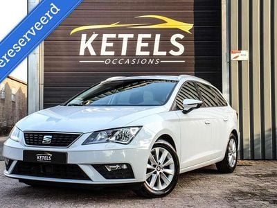 Seat Leon ST