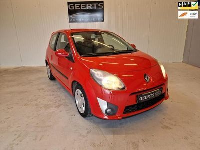 tweedehands Renault Twingo 1.2 Dynamique 72.000 km!! airco cv electr. pakke