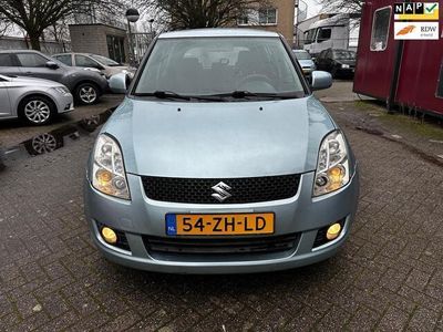 tweedehands Suzuki Swift 1.3 Shogun