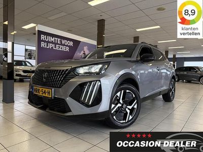 Occasion Peugeot 2008 Allure 131 PK (96 kW) 2024 Grijs SUV