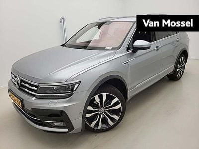 VW Tiguan Allspace