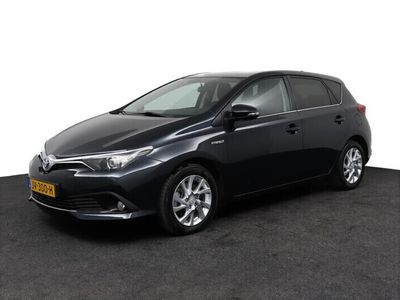 Toyota Auris Hybrid