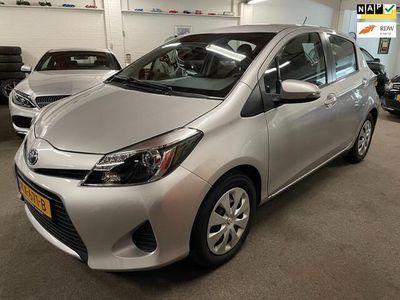 tweedehands Toyota Yaris 1.5 Full Hybrid Aspiration