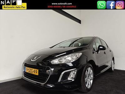 tweedehands Peugeot 308 1.6 VTi Style