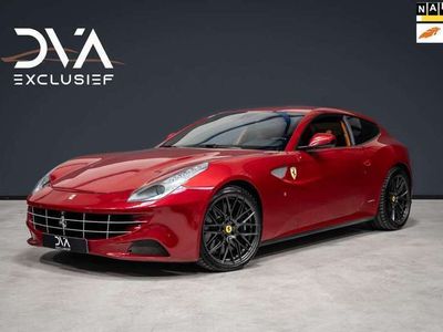 Ferrari FF