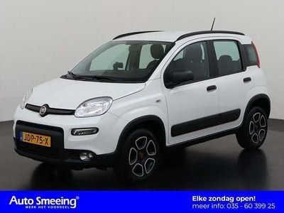 Occasion 2021 Fiat Panda Hatchback | € 9.296 (Super prijs)