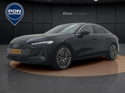 Occasion Audi A5 Advanced 300 PK (220 kW) 2025 Zwart Coupé