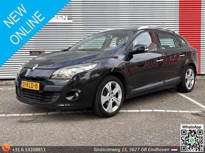 Renault Mégane GrandTour
