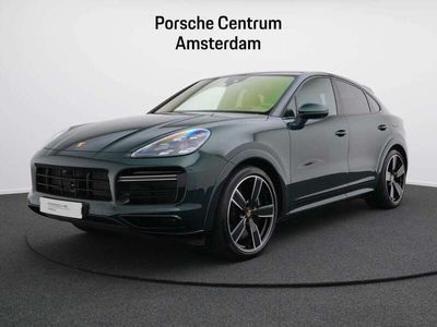 tweedehands Porsche Cayenne Turbo S E-Hybrid Coupé MJ2023