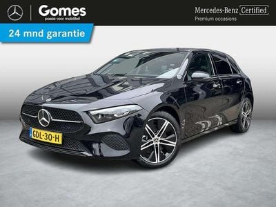 Mercedes A250