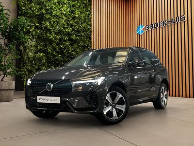 Grijs Occasion 2025 Volvo XC60 Plus SUV | € 56.900 (Eerlijke prijs)