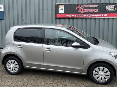 Occasion VW up! 67 PK (49 kW) 2021 Grijs Hatchback