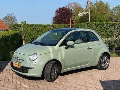 Gebruikt 2009 Fiat 500 Pop Hatchback | € 5.000 (Eerlijke prijs)