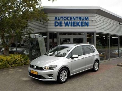 VW Golf Sportsvan