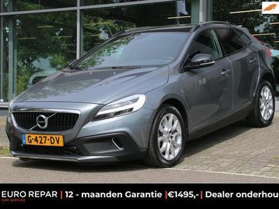 Volvo V40 CC