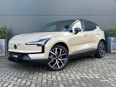 Bruin Gebruikt 2025 Volvo EX30 Ultra SUV | € 46.895