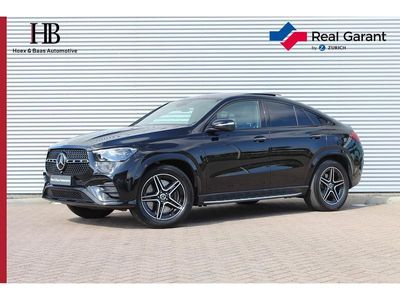 Mercedes GLE400