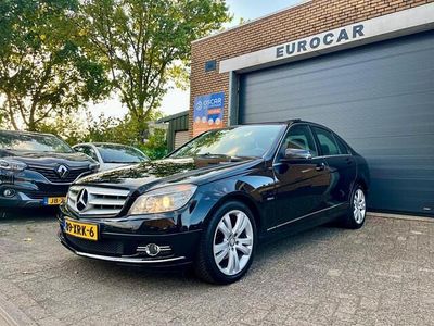 Mercedes C180