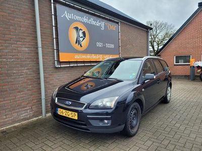 tweedehands Ford Focus Wagon 2.0-16V Titanium