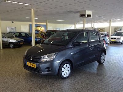 Suzuki Celerio