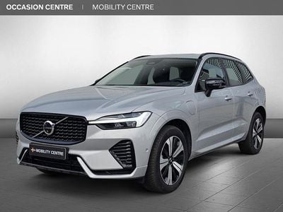 Grijs Occasion 2024 Volvo XC60 Plus SUV | € 49.950 (Goede deal)