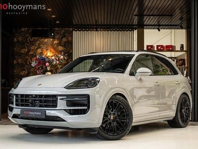 Grijs Occasion 2024 Porsche Cayenne Sport SUV | € 119.950 (Iets duurder)