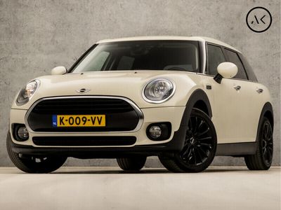 Mini One Clubman