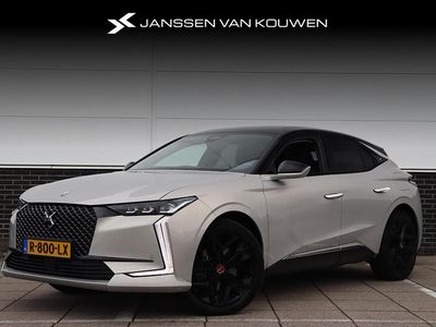 Grijs Gebruikt 2022 DS Automobiles DS4 Performance Line Plus Hatchback | € 27.345 (Eerlijke prijs)