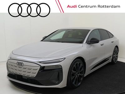 Geel Occasion 2025 Audi e-tron Sportback Performance SUV | € 64.950 (Duur)