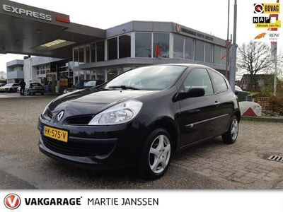 tweedehands Renault Clio 1.2 Special Line CENTRALE VERGRENDELING - LM VELGEN