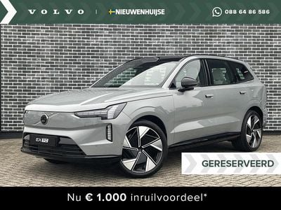 Volvo EX90