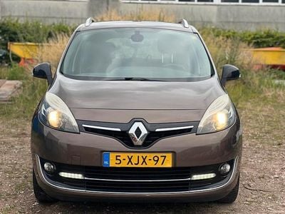 Renault Grand Scénic III