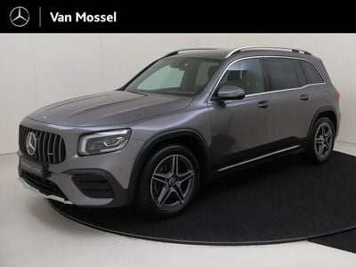 Mercedes GLB200