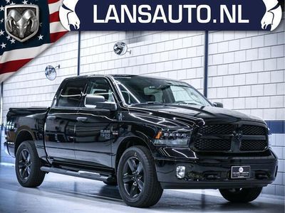 tweedehands Dodge Ram PICKUP 1500 Classic SLT RedLine Night Package | 5.7L V8 HEMI | | Direct leverbaar!