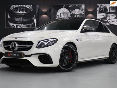 Mercedes S63 AMG