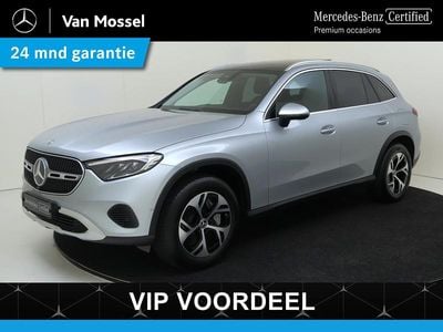 Mercedes GLC300