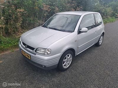 Seat Arosa