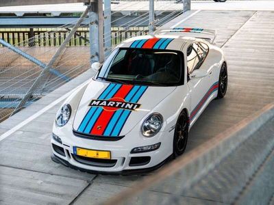 tweedehands Porsche 911 GT3 997 3.6