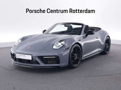Porsche 911 Carrera GTS