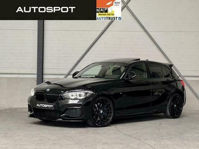 tweedehands BMW M140 140xDrive M-Performance Alle Opties