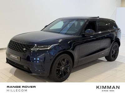Blauw Gebruikt 2022 Land Rover Range Rover Velar S SUV | € 61.950