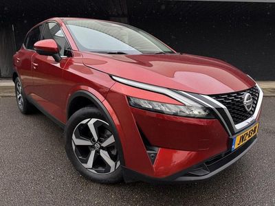 Suv Occasion 2022 Nissan Qashqai SUV | € 23.995 (Eerlijke prijs)