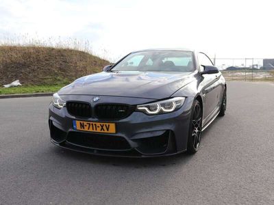 tweedehands BMW M4 Competition