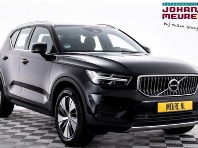 tweedehands Volvo XC40 T4 Recharge Inscription Expression | PHEV | Automa