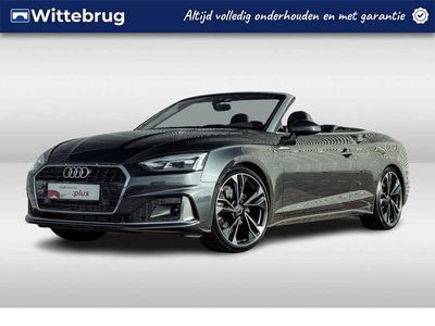 Audi A5 Cabriolet