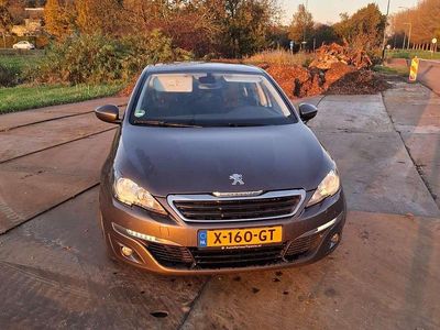 Gebruikt 2015 Peugeot 308 Stationwagen | € 6.495 (Eerlijke prijs)